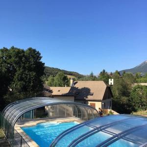Φωτογραφία από το άλμπουμ του Le Relais de la Forge σε Selonnet