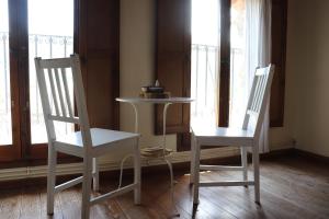 Zdjęcie z galerii obiektu Les Magranes Bed & Breakfast w mieście Argelaguer