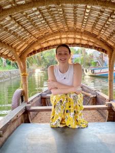 入住Paddy N Canal Homestay的客人