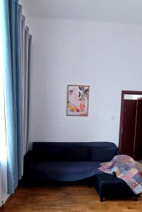 Fotografia z galérie ubytovania Apartamenty dobowe w centrum Warszawy Lok 3 vo Varšave