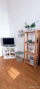 Fotografia z galérie ubytovania Apartamenty dobowe w centrum Warszawy Lok 3 vo Varšave