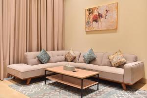 Φωτογραφία από το άλμπουμ του Segal Rotana Salalah Villa with private swimming pool 2 σε Ma‘mūrah