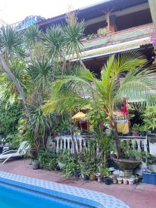 Foto dalla galleria di LS Hotel - 5 Minutes to the Beach by Micky Studio a Kuta