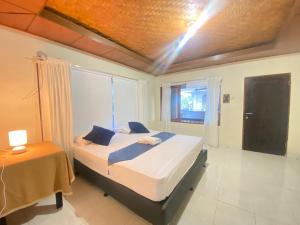 Foto dalla galleria di LS Hotel - 5 Minutes to the Beach by Micky Studio a Kuta