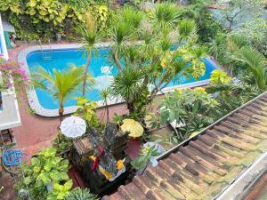Foto dalla galleria di LS Hotel - 5 Minutes to the Beach by Micky Studio a Kuta