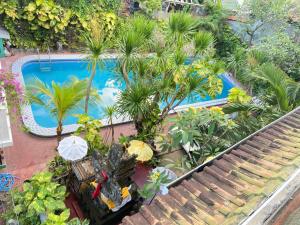 Foto dalla galleria di LS Hotel - 5 Minutes to the Beach by Micky Studio a Kuta