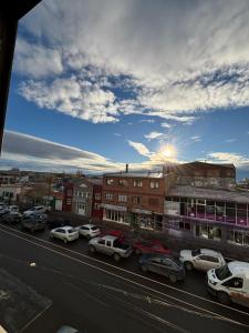 Billede fra billedgalleriet på Apartamentos Sur RG i Río Gallegos