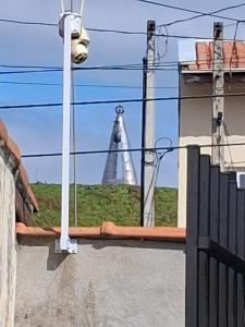 Afbeelding uit fotogalerij van Casa AMORA 2 quartos PISCINA in Aparecida