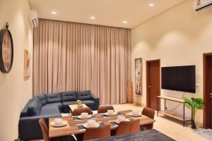 Φωτογραφία από το άλμπουμ του Segal Rotana Salalah Villa with private swimming pool 2 σε Ma‘mūrah