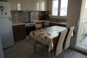 Dapur atau dapur kecil di DIANa