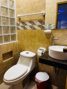 Afbeelding uit fotogalerij van YelaMar House in Ciudadela Costa de Oro