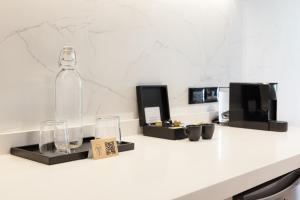 Foto Mehhikos asuva majutusasutuse Vuestro Hotel Boutique galeriist