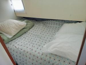 Llit o llits en una habitació de Le sittele