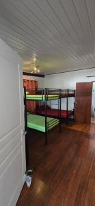 Fotografie z fotogalerie ubytování SelfStay Inn Faaa v destinaci Faaa