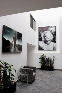 Fotografie z fotogalerie ubytování Casa Tabachin v destinaci Cuernavaca