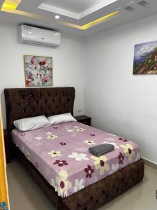 Afbeelding uit fotogalerij van YelaMar House in Ciudadela Costa de Oro