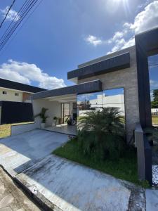 Tòa nhà nơi biệt thự tọa lạc +8 ảnh