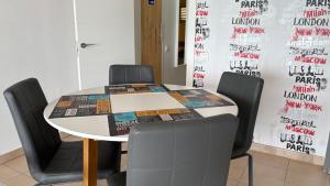 Kép Apartments Paradise Lloret szállásáról Lloret de Marban a galériában