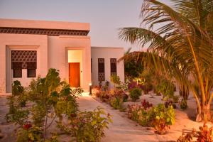 Zahrada ubytování Segal Rotana Salalah Villa wz Private S Pool