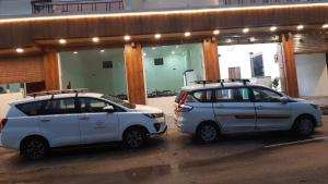 Fotografie z fotogalerie ubytování Parvati Heritage v destinaci Uttarkāshi