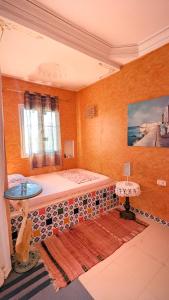 Fotografie z fotogalerie ubytování Dar El Amen Appartements v destinaci Mahdia