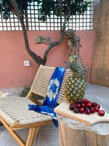 Photo de la galerie de l'établissement koritos countryhouse, à Agios Leon