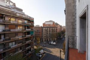 Gallery image of Alcam Hercules in Barcelona