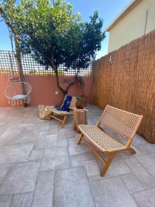 Photo de la galerie de l'établissement koritos countryhouse, à Agios Leon