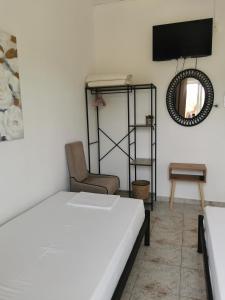 Gallery image of Villa Adamidis in Paralía Skotínis +62 photos