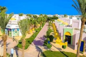 Fotografie z fotogalerie ubytování قرية ميراج باي الغردقه v destinaci Hurghada