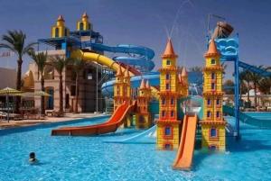 Fotografie z fotogalerie ubytování قرية ميراج باي الغردقه v destinaci Hurghada