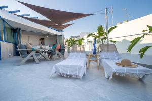 Fotografie z fotogalerie ubytování Sabbia Suites Infinity v destinaci Arrecife