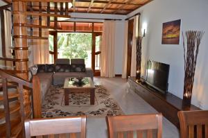 Gallery image of Villa Pasyon in La Digue