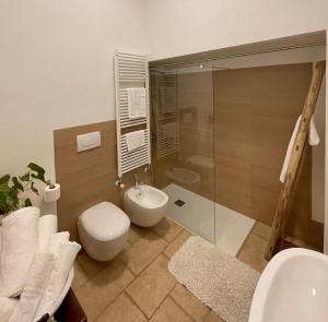 Bany a B&B Via dei Trulli