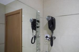 Fotografie z fotogalerie ubytování Hostal Drassanes v destinaci Barcelona + 32 fotografií