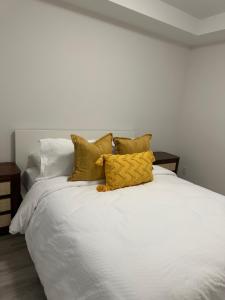 Φωτογραφία από το άλμπουμ του Private Room in Luxury Penthouse Located in Windsor Lasalle ON σε Windsor