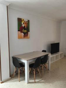 Photo de la galerie de l'établissement Piso El Comienzo, à Puerto Real