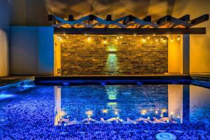 Gallery image of L15 Modern Private Pool Home in Puerto Peñasco +44 photos