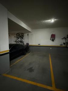 Montar en bicicleta en Exclusivity in Itajaí Port with Wi-Fi and Jacuzzi o alrededores