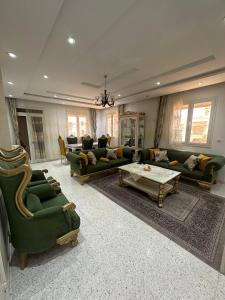 Gallery image of Mahdia Golden Sands Stay - Beachside Luxury avec Wifi in Mahdia
