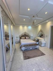Gallery image of Mahdia Golden Sands Stay - Beachside Luxury avec Wifi in Mahdia +10 photos