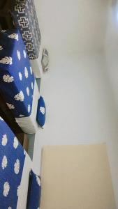 Posezení v ubytování Jimena Hostal