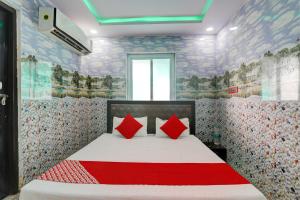 Φωτογραφία από το άλμπουμ του Hotel O Diamond Palace σε Mohanlālganj