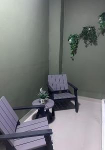 Fotografie z fotogalerie ubytování Yuniel RT v destinaci Santo Domingo