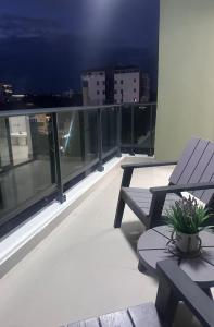 Balcone o terrazza di Yuniel RT