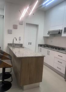 Cucina o angolo cottura di Yuniel RT