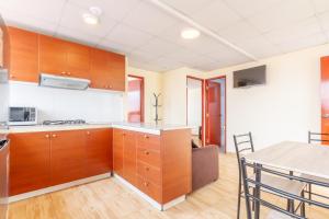 Cucina o angolo cottura di Hotel Cusco Guest Home