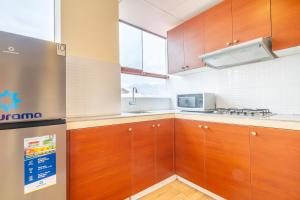 Cucina o angolo cottura di Hotel Cusco Guest Home