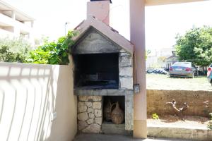 Fotografia z galérie ubytovania Apartment Grebastica 4881a v destinácii Bašelovići