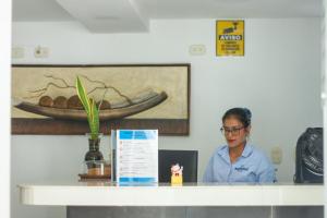 Hosté ubytování Hotel Marovi